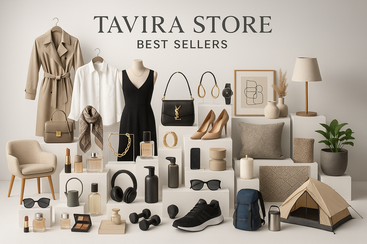 Best Sellers