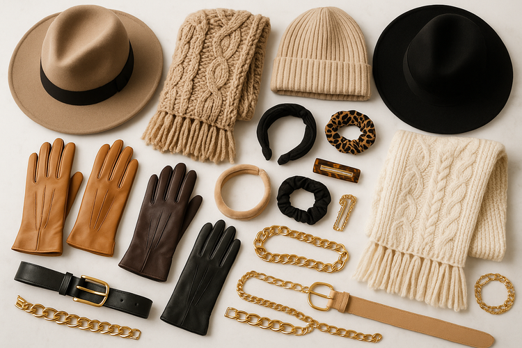 Accessories