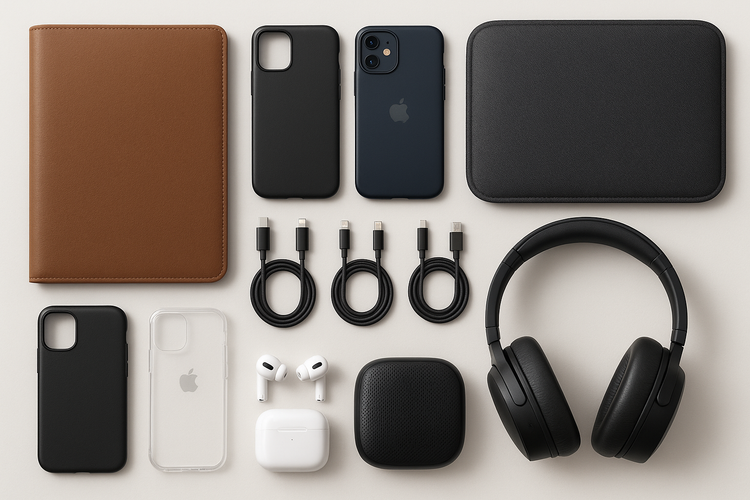 Electronics & Accessories