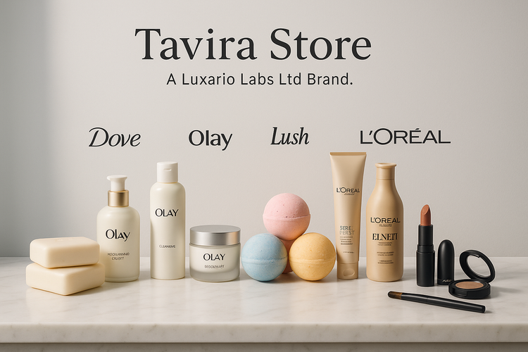 Soaps, Skincare, Bath Bombs, Haircare, Makeup