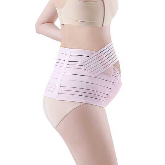 MamaComfort Abdominal Belt – Prenatal Support for Pregnant Women - Tavira Store | A Luxario Labs Ltd Brand.