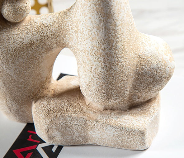 PorceLux Hanging Ornaments – Luxury Porcelain Home Decorations for Elegant Interior Styling