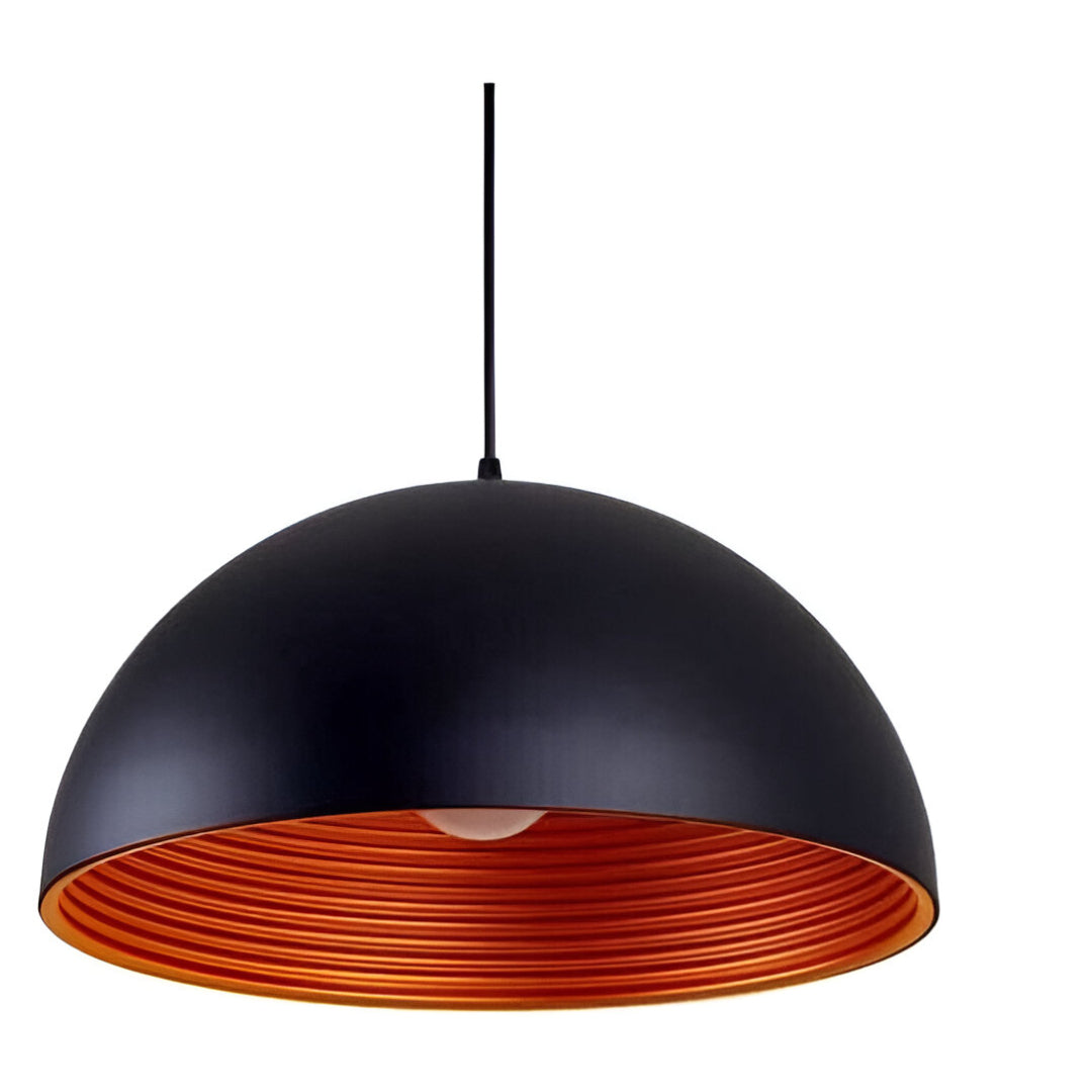 AidenCraft Industrial Style Chandelier – Creative Personality Office Pendant Light