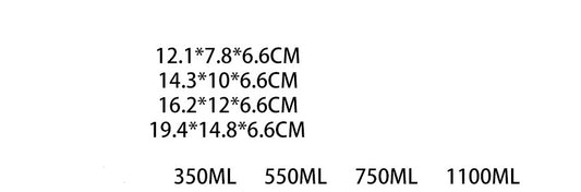 Noah Gray Silicone Lunch Box – Round Microwave-Safe Food Container - Tavira Store | A Luxario Labs Ltd Brand.