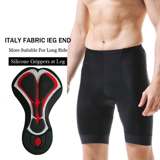 Velarno Junior Edition Men’s Professional Cycling Shorts - Tavira Store | A Luxario Labs Ltd Brand.