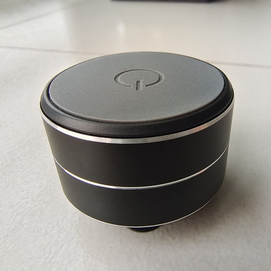 Ethan Ross TWS Bone Conduction Bluetooth Speaker – Portable 5W Wireless Sound - Tavira Store | A Luxario Labs Ltd Brand.