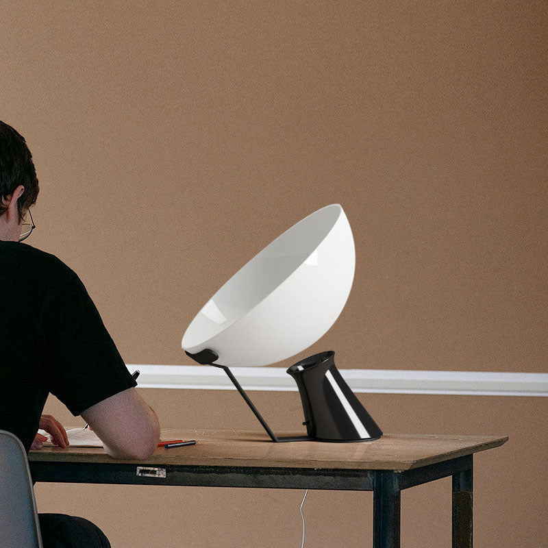 ArteLumeCraftee Post-Modern Personality Table Lamp – Bedside & Living Room Decor - Tavira Store | A Luxario Labs Ltd Brand.