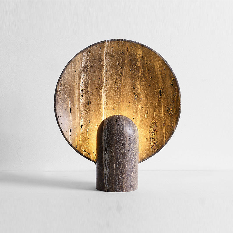 NordiGlow Creative Minimalist Table Lamp - Tavira Store | A Luxario Labs Ltd Brand.