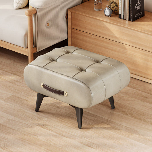 Mason Hale Household Light Luxury High-grade Stool - Tavira Store | A Luxario Labs Ltd Brand.