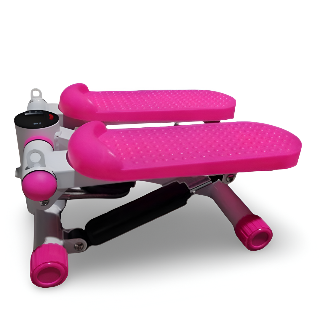 StrideCore Home Fashion Personality Sports Mini Treadmill