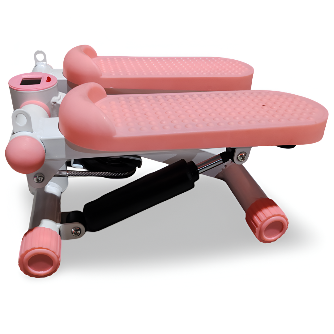 StrideCore Home Fashion Personality Sports Mini Treadmill