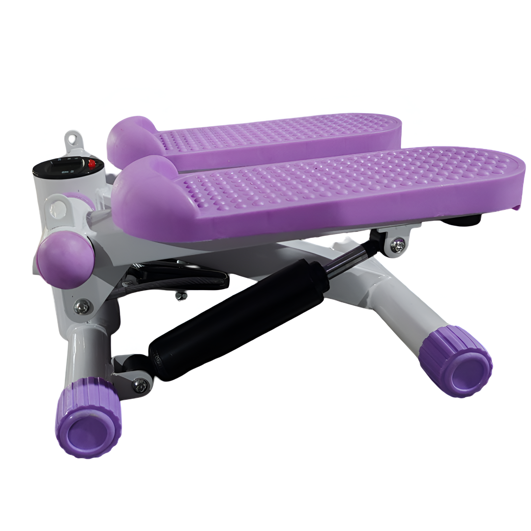 StrideCore Home Fashion Personality Sports Mini Treadmill