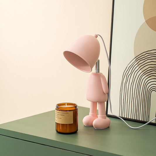 ScentaGlow Aromatherapy Candle and Wax Melting Lamp.