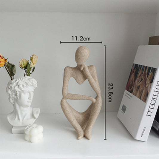 NordicTray Small Ornaments – Home Decoration Storage Set.