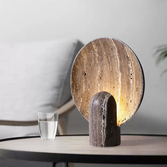 NordiGlow Creative Minimalist Table Lamp - Tavira Store | A Luxario Labs Ltd Brand.