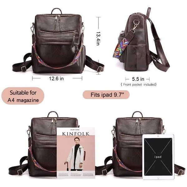 Fashion Multipurpose Designer Bags