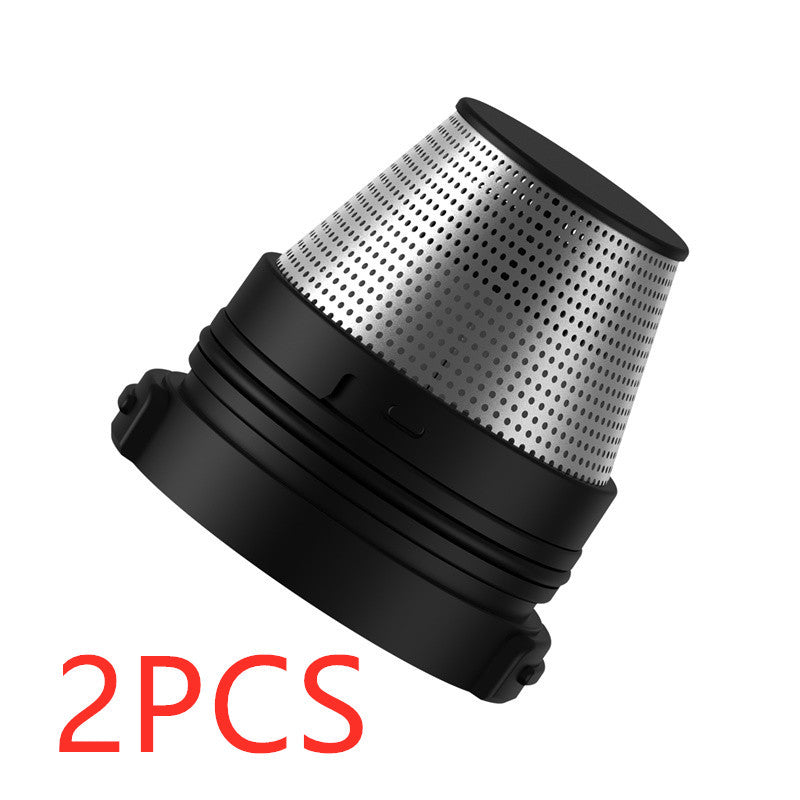 AeroPure Dual-Purpose High-Suction Smart Handheld Vacuum Cleaner - Tavira Store | A Luxario Labs Ltd Brand.