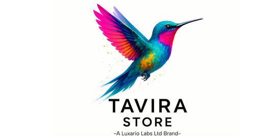Tavira Store Blog Series — Luxario Labs Ltd Brand Vision