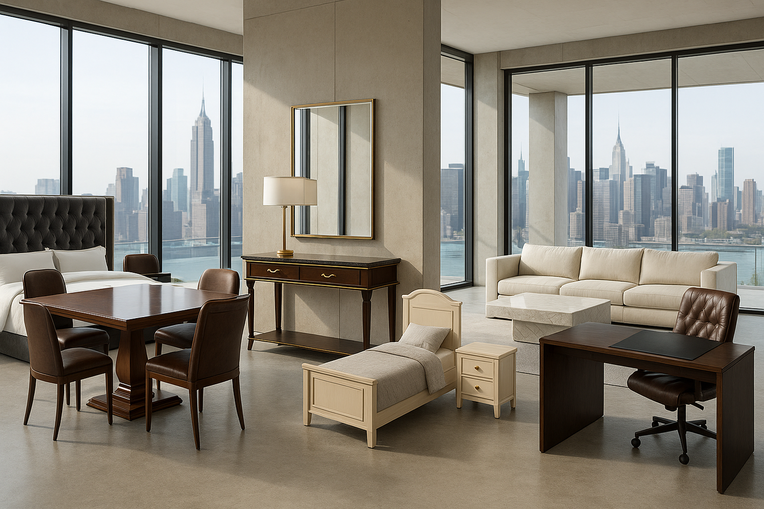 Furniture
