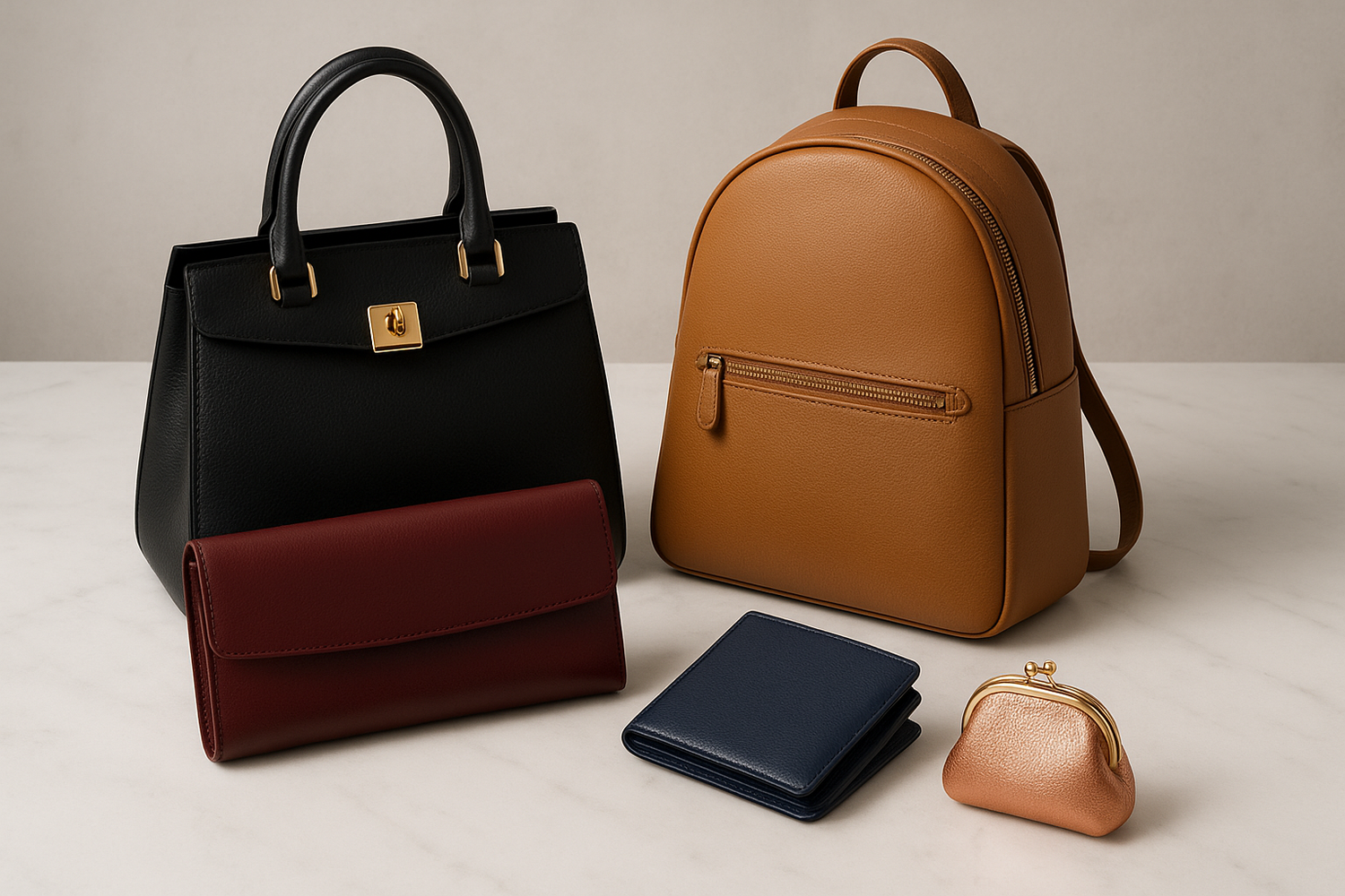 Bags & Purses
