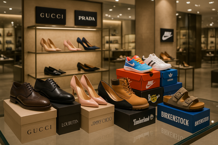 Shoes