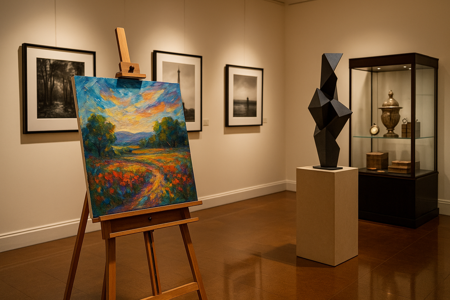 Art & Collectibles