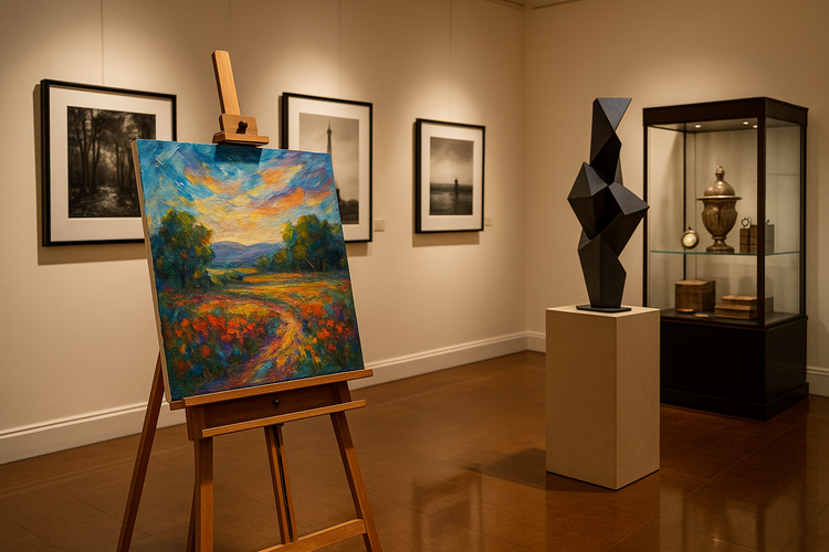 Art & Collectibles