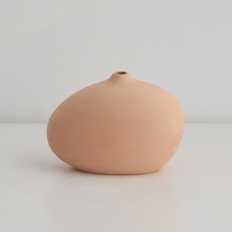 Ceramiq Vase Decoration – Home Porch Artificial Flower Arrangement Decoration