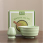 Matcha Bowl Ceramic Teaware Accessories
