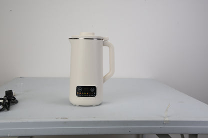 1Pc 27OZ Nut Milk Maker With 12Hours Delay Function Self-Cleaning Keep Warm Automatic Soy Milk Maker Machine For Homemade Soya Milk Rice Paste Juice Corn Juice Flower Tea Boil Water