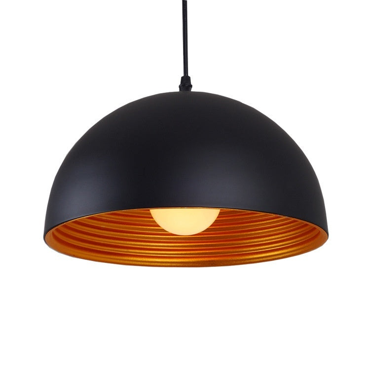 Industrial Style Chandelier Creative Personality Office