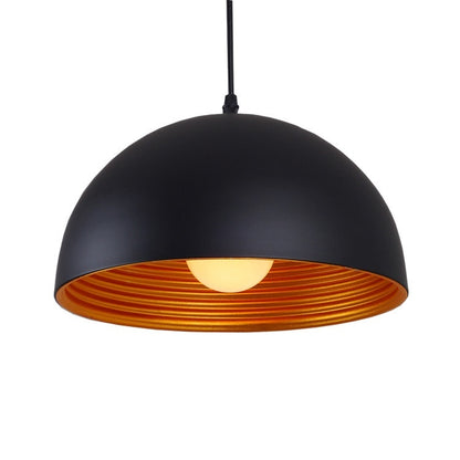 Industrial Style Chandelier Creative Personality Office