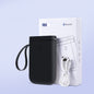 LabelMate Mini Portable Bluetooth Printer