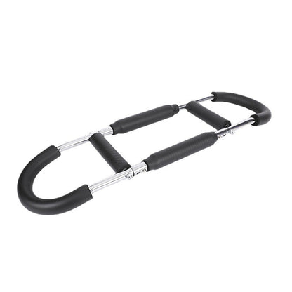 Tavira U-Shape Adjustable Twister – 3-Level Chest & Arm Training