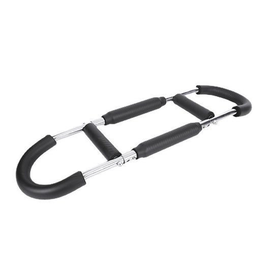 Tavira U-Shape Adjustable Twister – 3-Level Chest & Arm Training
