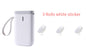 LabelMate Mini Portable Bluetooth Printer