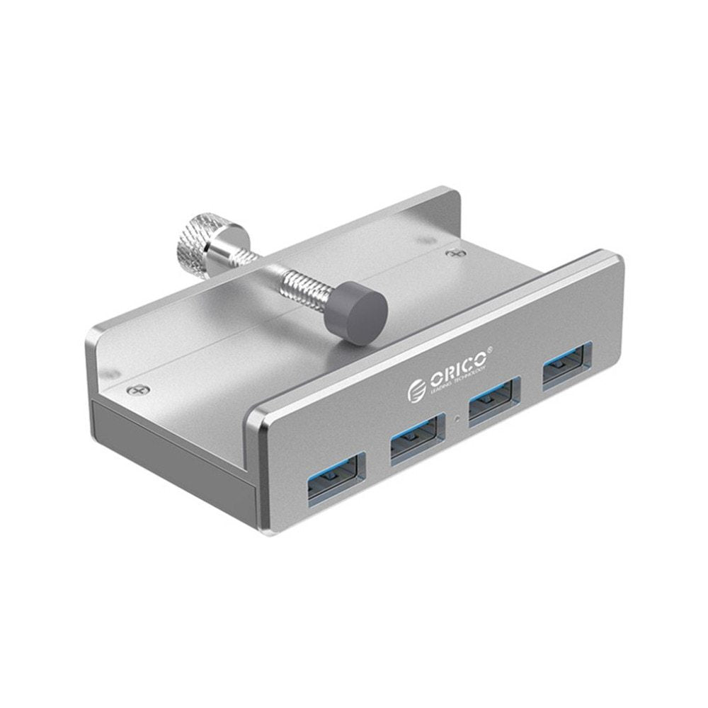 All aluminum usb3.0 splitter computer