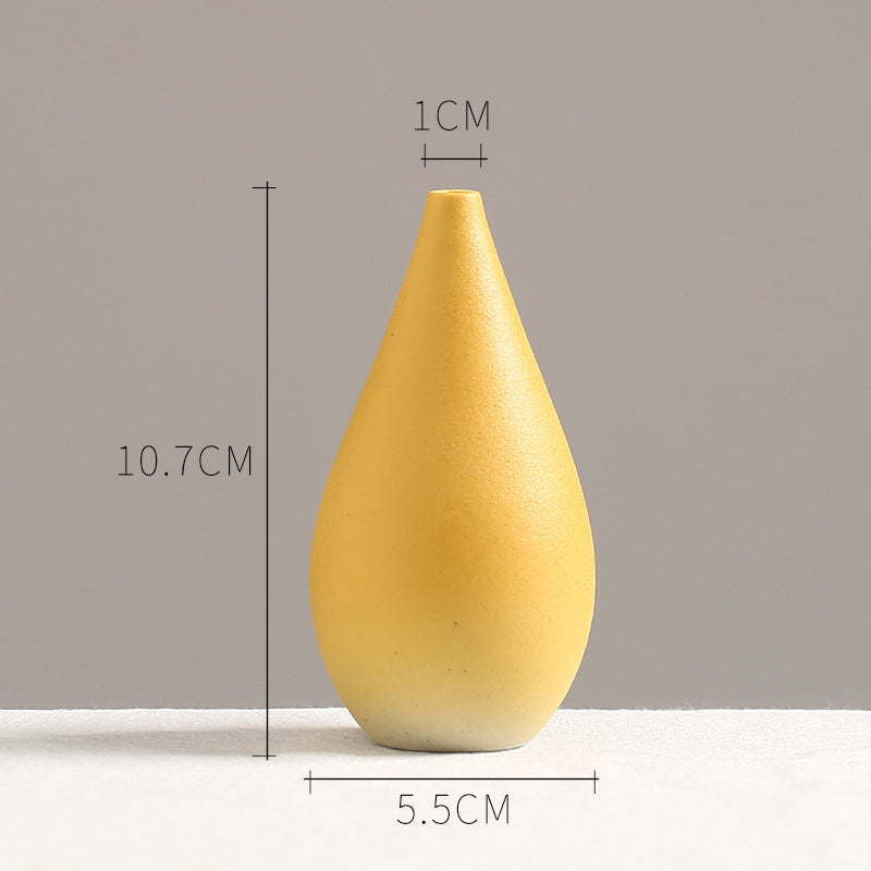 Norvia Decorative Geometric Flower Arrangement – Nordic Hanging Ornament - Tavira Store | A Luxario Labs Ltd Brand. 