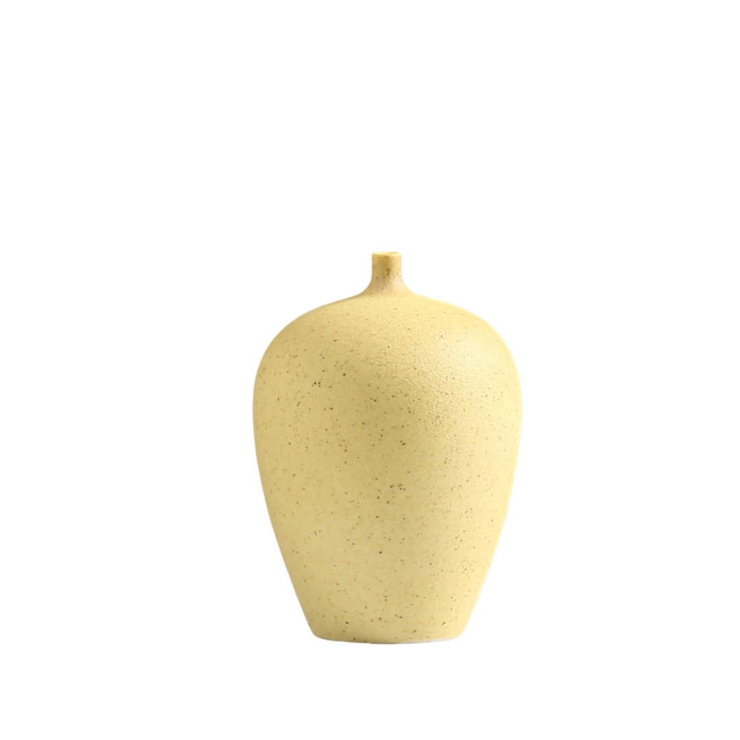 Norvia Decorative Geometric Flower Arrangement – Nordic Hanging Ornament - Tavira Store | A Luxario Labs Ltd Brand. 