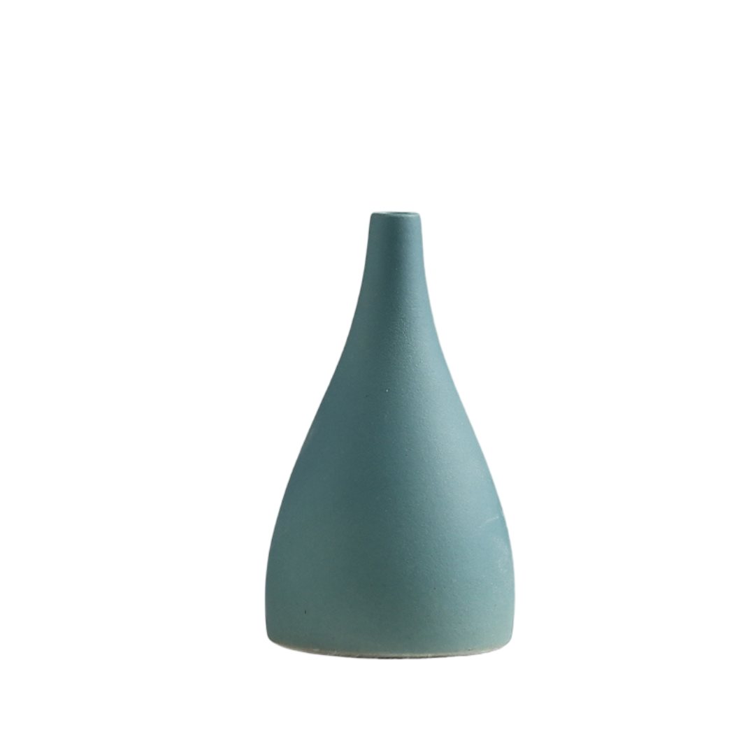 Norvia Decorative Geometric Flower Arrangement – Nordic Hanging Ornament - Tavira Store | A Luxario Labs Ltd Brand. 