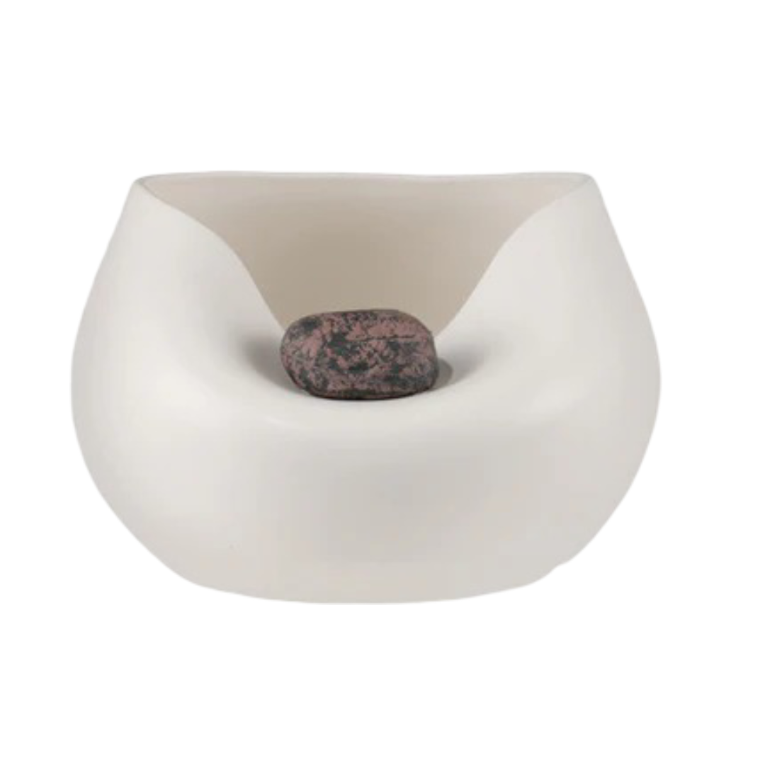 Aurelia Décor – Neo-Classical Decorative Ceramic Floristry - Tavira Store | A Luxario Labs Ltd Brand. 