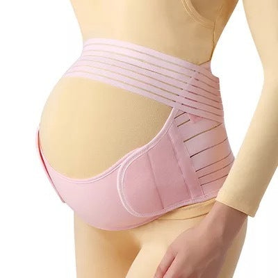 MamaComfort Abdominal Belt – Prenatal Support for Pregnant Women - Tavira Store | A Luxario Labs Ltd Brand. 