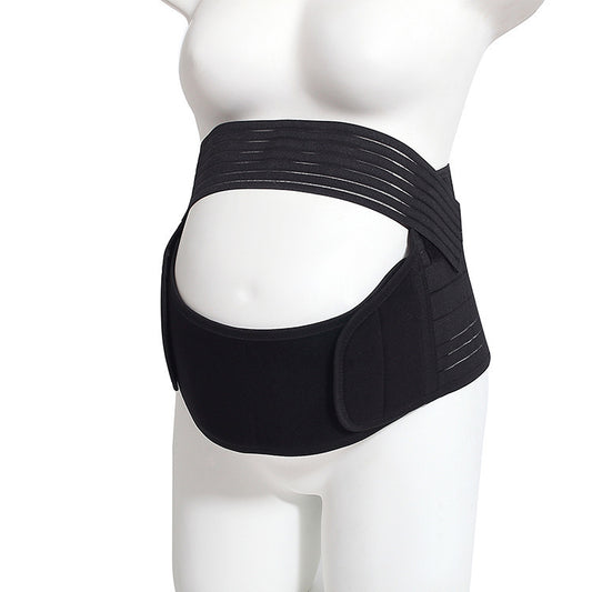 MamaComfort Abdominal Belt – Prenatal Support for Pregnant Women