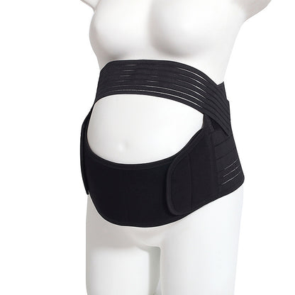 MamaComfort Abdominal Belt – Prenatal Support for Pregnant Women