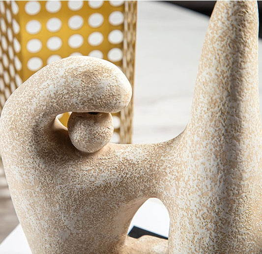PorceLux Hanging Ornaments – Luxury Porcelain Home Decorations for Elegant Interior Styling