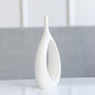Modern Minimalist Ceramic Round Decoration