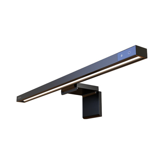 Zhirui Monitor Hanging Light – Screen Bar Desk Lamp for Bedroom, Dorm & Office | Eye-Care LED Screen Light for Computers & Study