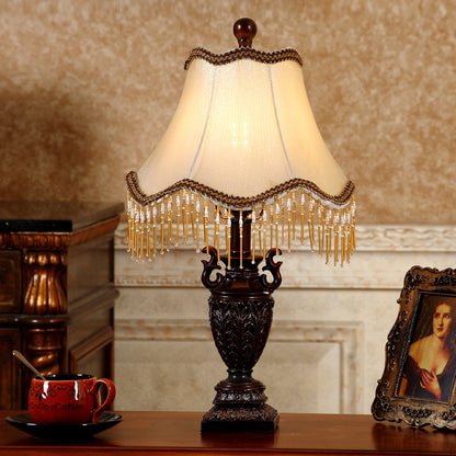 Ultra Lux Retro  Classical Lamp