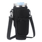 Luxura Neoprene Sports Cup Sleeve – Vacuum Thermal Straw Cover, Insulated Drink Holder, Reusable Beverage Protector, Colorful & Durable