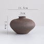 Small Vase Living Room Hydroponic Flowers